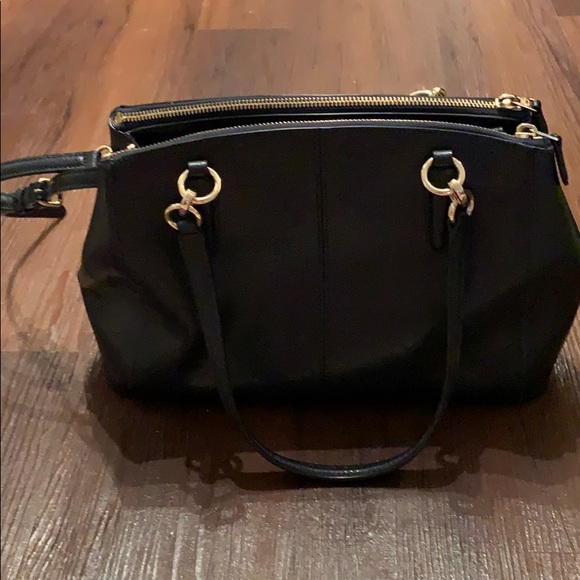 Coach Handbag - Picture 2 of 4